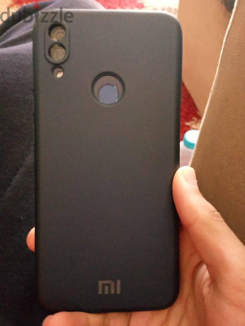 Xiaomi Redmi 7 2