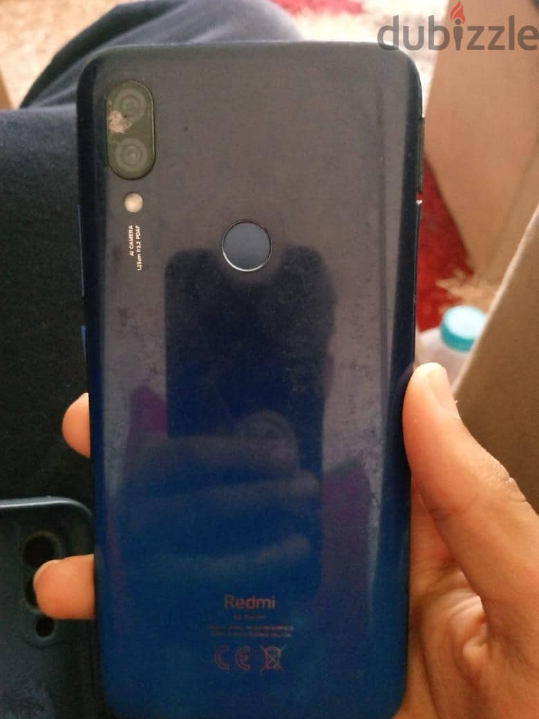 Xiaomi Redmi 7 4