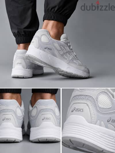 حذاء سنيكرز ASICS رياضى