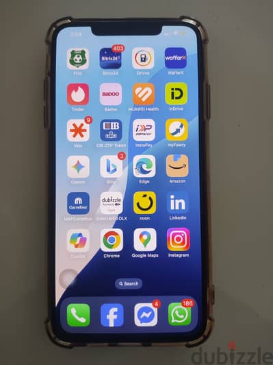iPhone XS Max 64