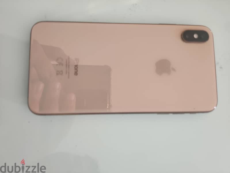iPhone XS Max 64 1