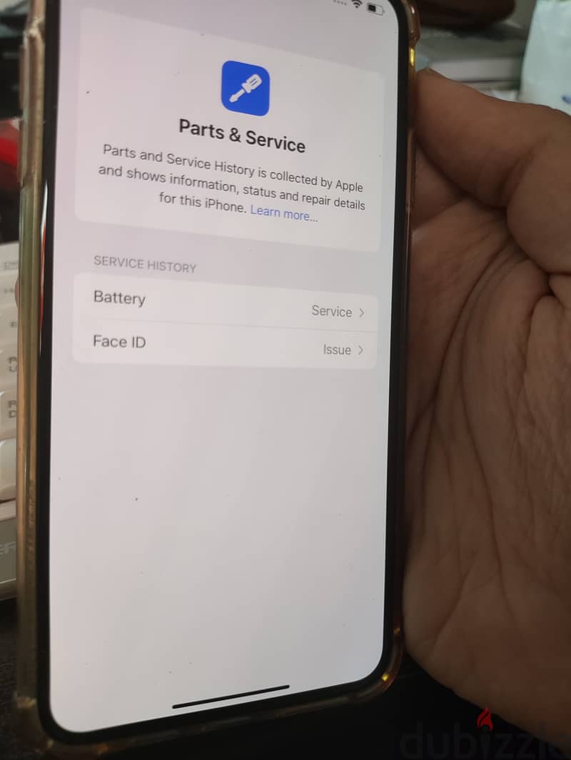 iPhone XS Max 64 3