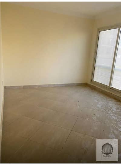 100 sqm Apartment for Sale in Dar Misr Andalus – Ground Floor – Zone 3 | HS