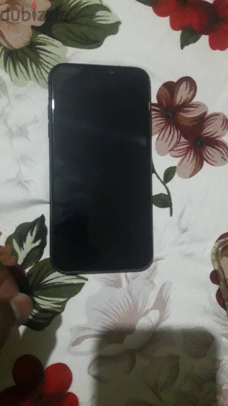 iPhone 11 5