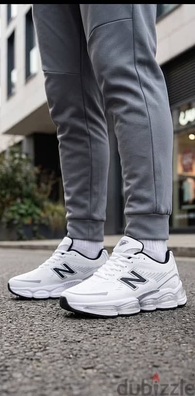 حذاء سنيكرز New Balance 2000 للرجال
