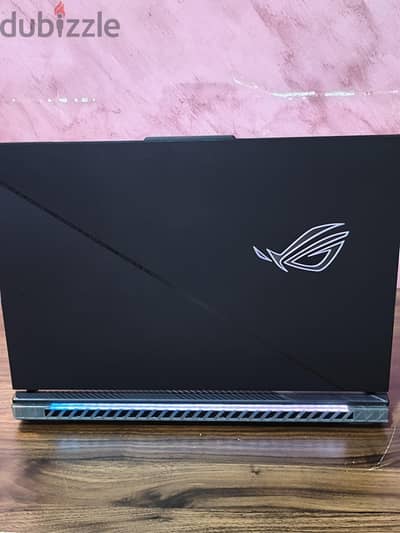 ASUS ROG Strix SCAR 18 | i9-14900HX | RTX 4090 | 64GB RAM | 2TB SSD