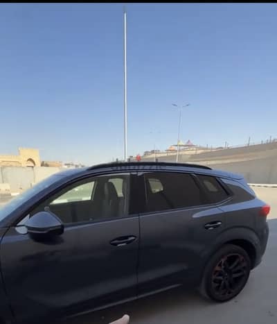 كوبرا تيرامار 2026 \ Cupra Terramar 2026