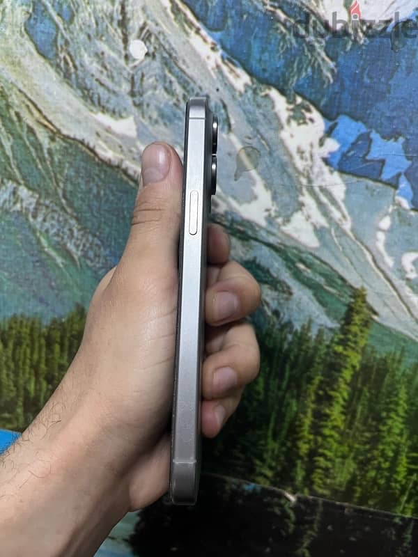 iPhone 15promax 1