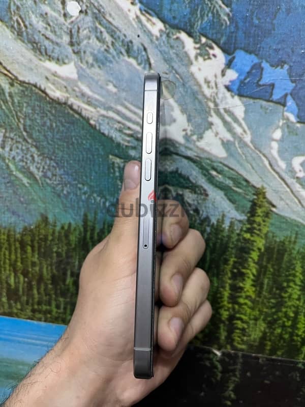 iPhone 15promax 2