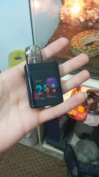بود فيب كوكو جي ٣ برو pod vape koko g3 pro