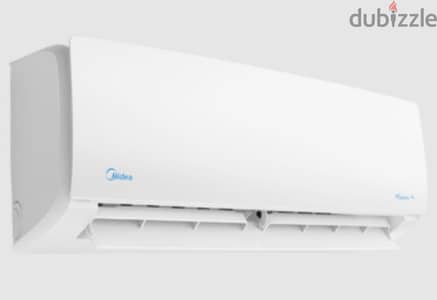 Midea Air Conditioner 2.25 HP