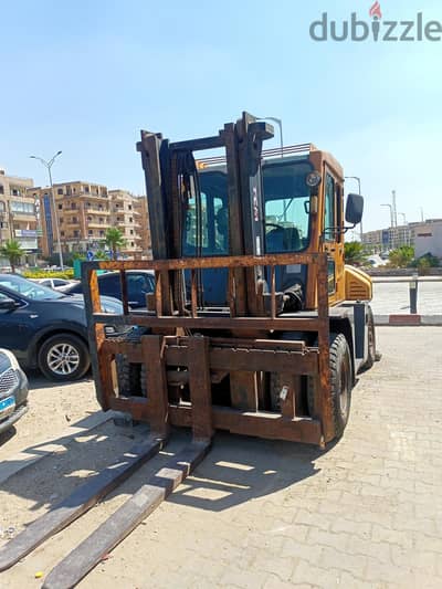 TCM كلارك