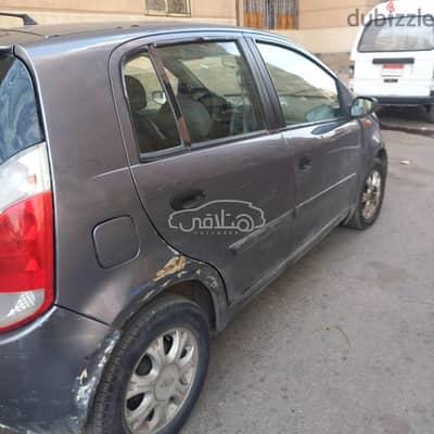 اسبيرانزا A113 2007 للبيع الإسكندرية