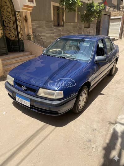 اوبل فيكترا 1994 للبيع المنيا‎