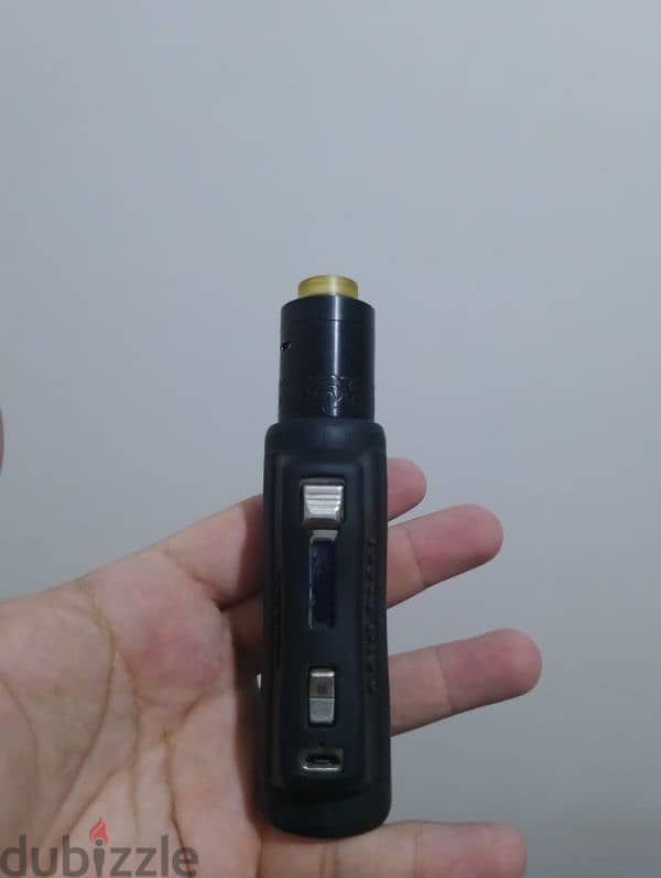 vape dl 1