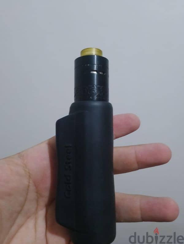 vape dl 2