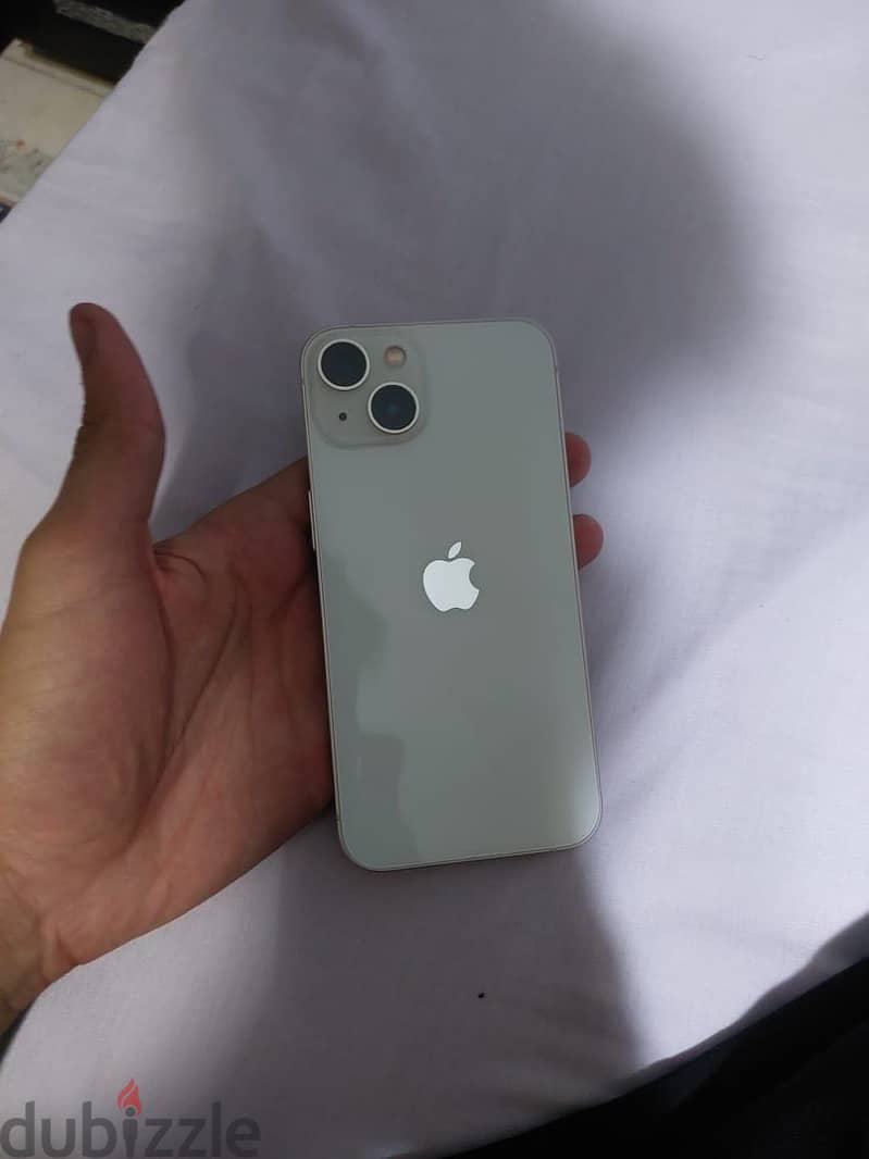 Apple - iPhone 13 1