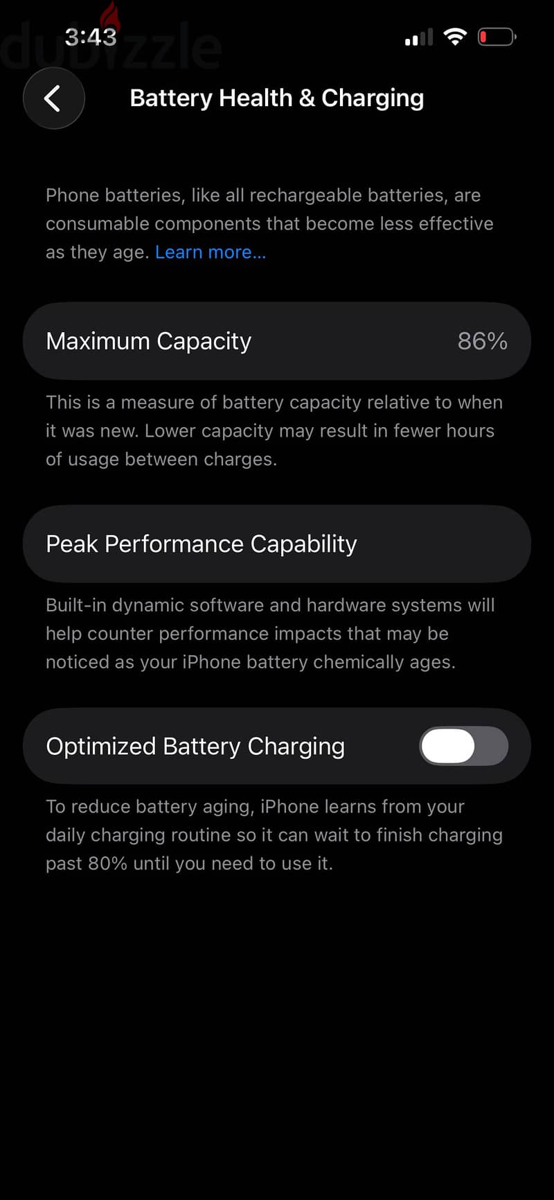 Apple - iPhone 13 2