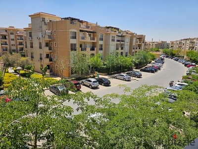Immediate Delivery Apartment Stone Residence Compound Fifth Settlement New Cairo