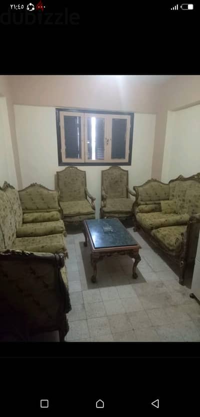 أنتريه خشب زان