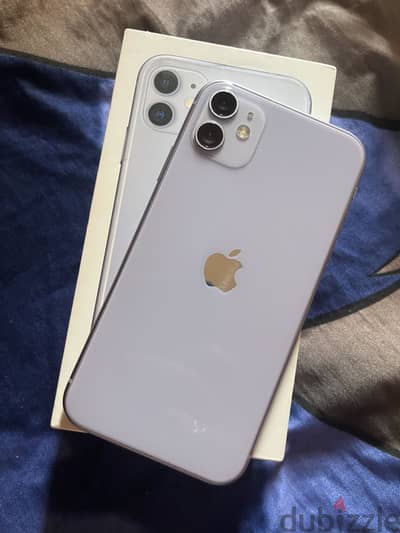 آبل - آيفون 11