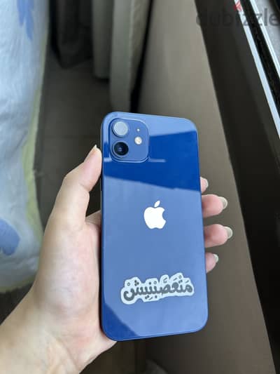 Apple - iPhone 12