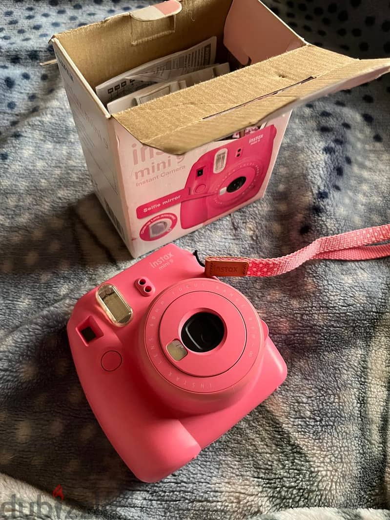 instax mini 9 1