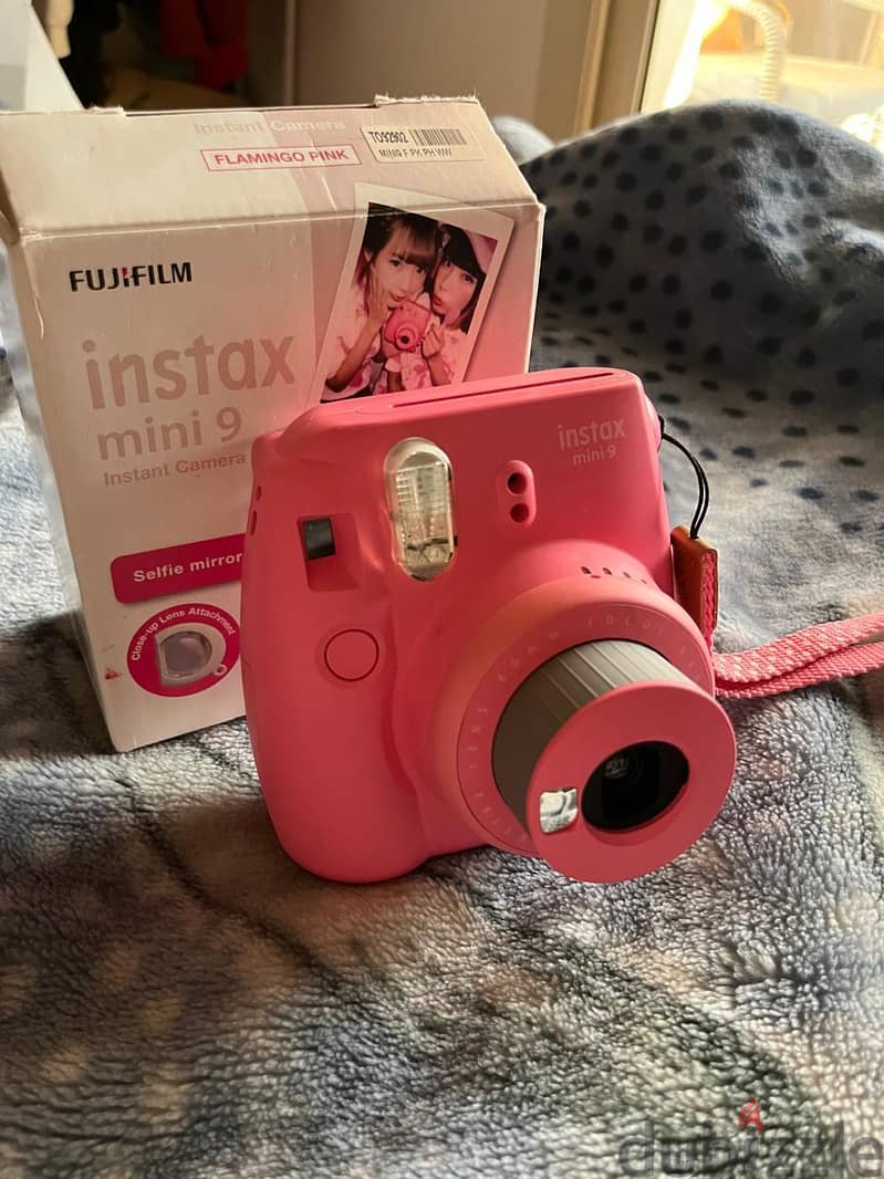 instax mini 9 2