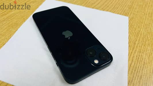 Apple - iPhone 13 100%