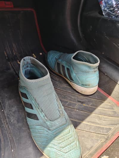 adidas predator size 44