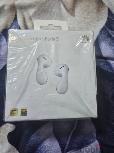 freebuds 5