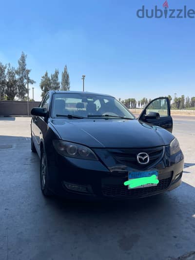 Mazda 3 2009