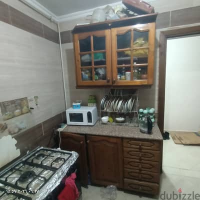 مطبخ كامل للبيع