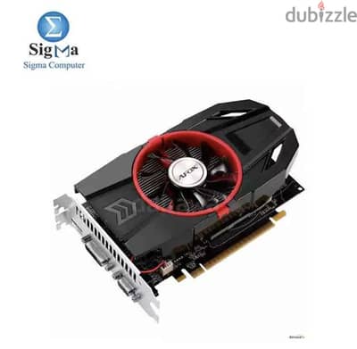 Afox Gtx 750Ti 2G