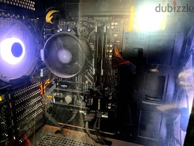 pc for gaming