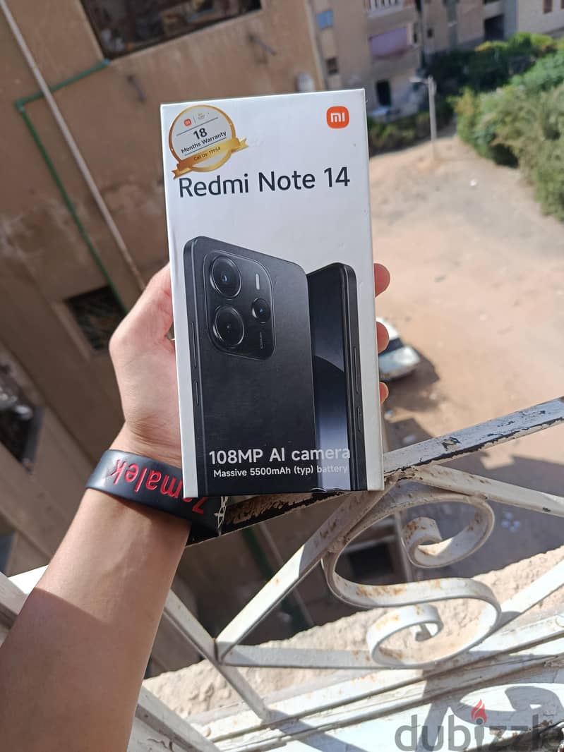 Xiaomi 14 3