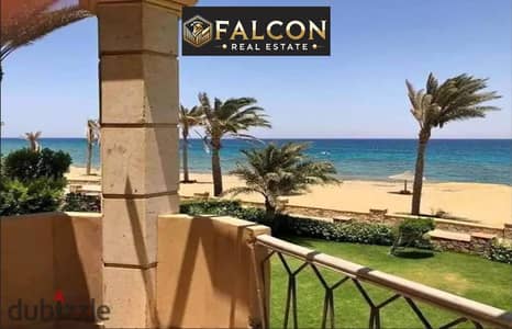 Fully finished chalet for sale in Lavista Bay East – Sea view from all rooms. 110 sqm chalet with a 60 sqm garden. View in person. Immediate occupancy