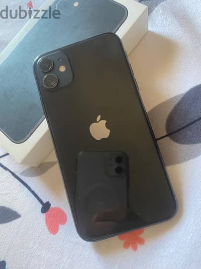 Apple - iPhone 11