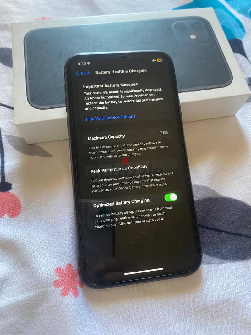 Apple - iPhone 11 1