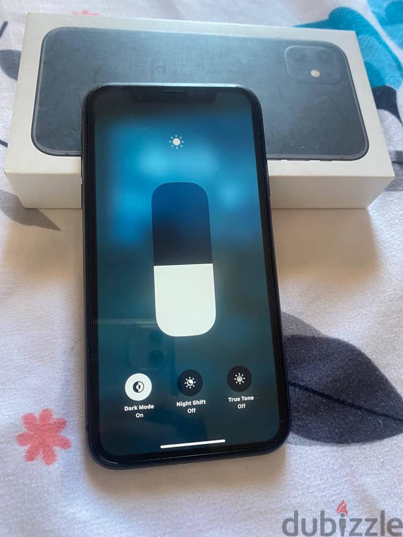 Apple - iPhone 11 2