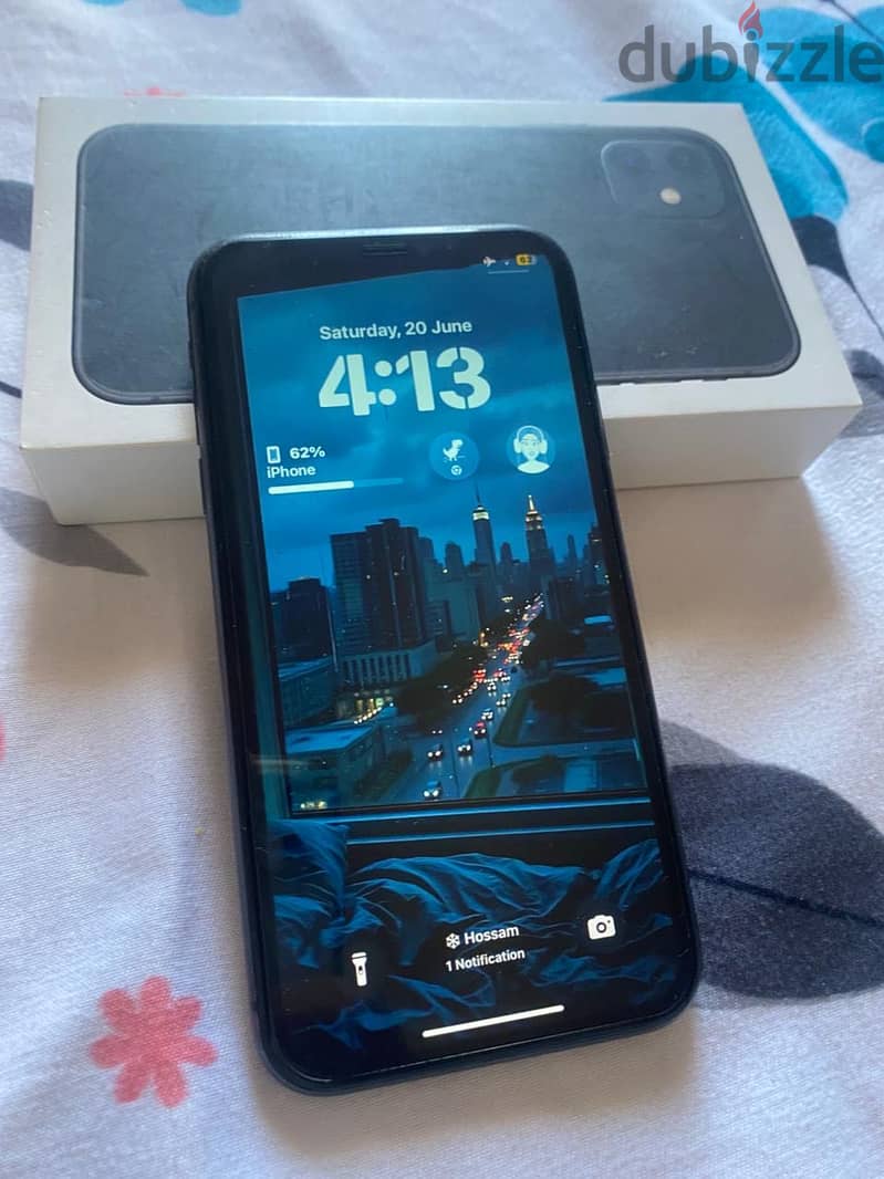 Apple - iPhone 11 3