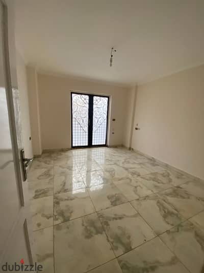 Apartment for rent residential or administrative in the first assembly villas