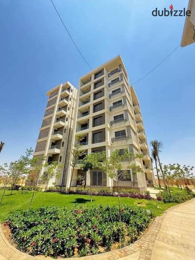 Apartment for sale in Noor City 98m first upper floor premium L010 installment over 13 years