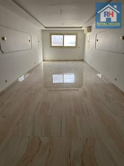 Luxury Apartment For Sale In New Nozha Near Joseph Tito Prime Location With Spacious Layout Premium Finishing And Excellent Investment Value