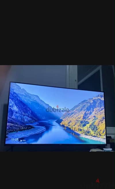 شاشه هاير ٤٣