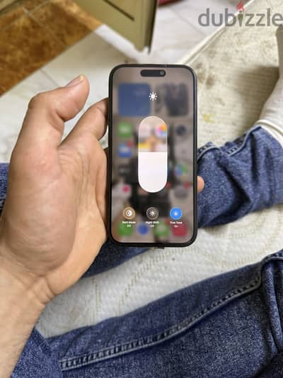 آبل - آيفون 15