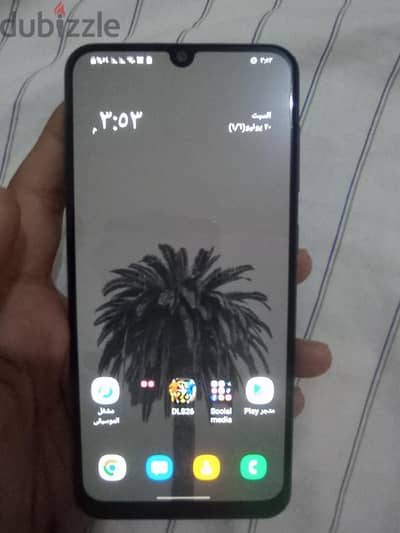 سامسونج a30 كسر زيرو