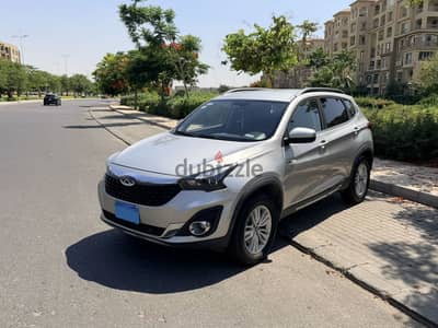 Chery Tiggo 7 2023