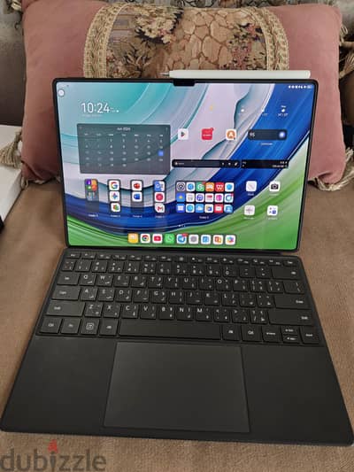 matepad pro 13.2 (2024)
