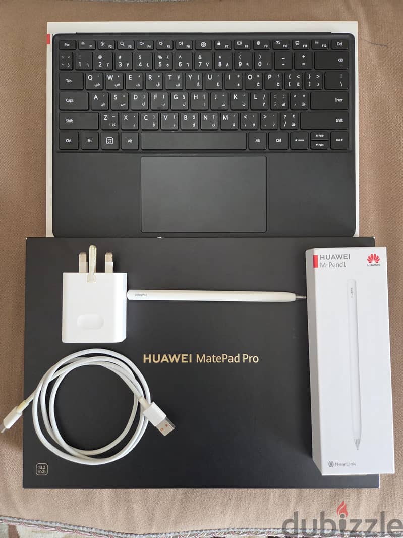 matepad pro 13.2 (2024) 1